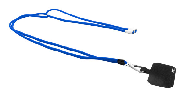 Corphon RPET-Lanyard für Mobiltelefone