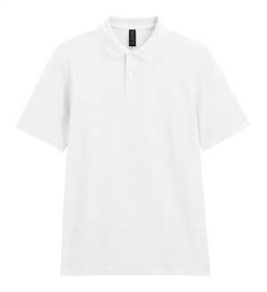 Softstyle-Piqué-Poloshirt - Reklamnepredmety