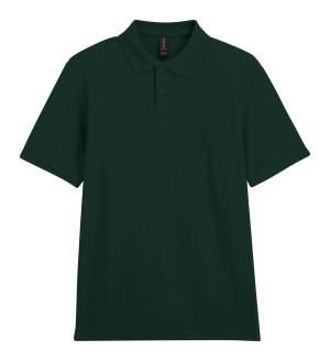 Softstyle-Piqué-Poloshirt - Reklamnepredmety