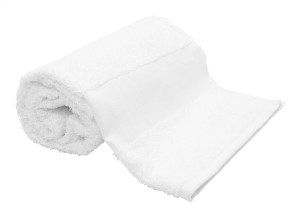 Terry M Baumwollfrotteehandtuch - 50×100 cm - Reklamnepredmety