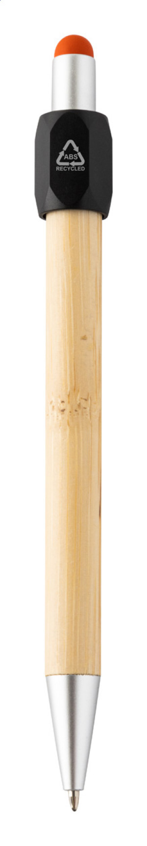 Sponner Spinner-Kugelschreiber - Reklamnepredmety