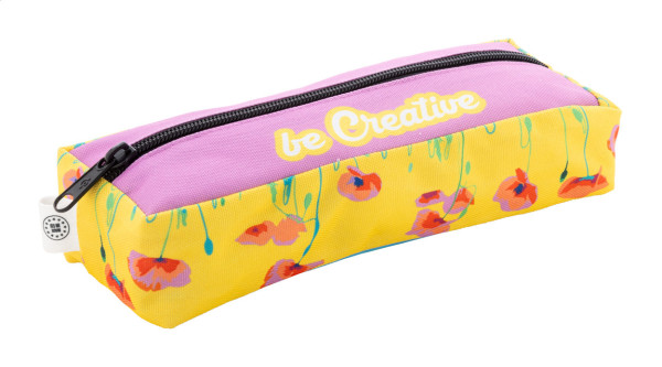 Benutzerdefiniertes RPET Bloppy Stiftetui