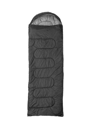 SCHWARZWOLF TORMES Camping-Schlafsack - Reklamnepredmety
