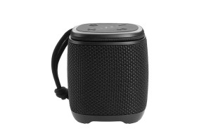 SCHWARZWOLF HERMON 5W Wasserdichter Drahtloser Lautsprecher - Reklamnepredmety