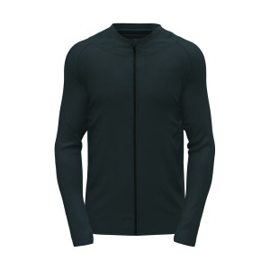 Nahtlose Sportjacke für Herren - Reklamnepredmety