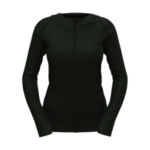 Nahtlose Sportjacke für Damen - Reklamnepredmety