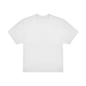 Übergroßes T-Shirt - Reklamnepredmety