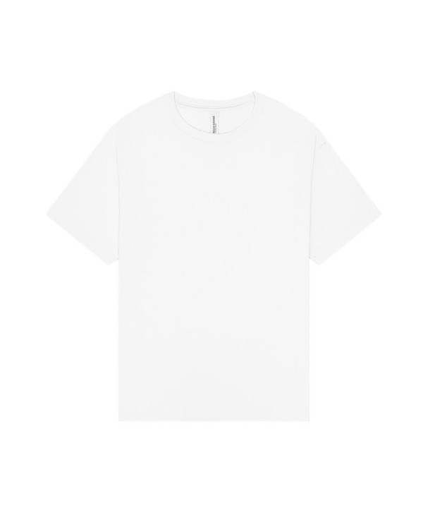 Schweres Boxy-T-Shirt für Unisex