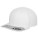 FX110 Šiltovka 110 Fitted Snapback - FX110-White - variant Ls 1000064132