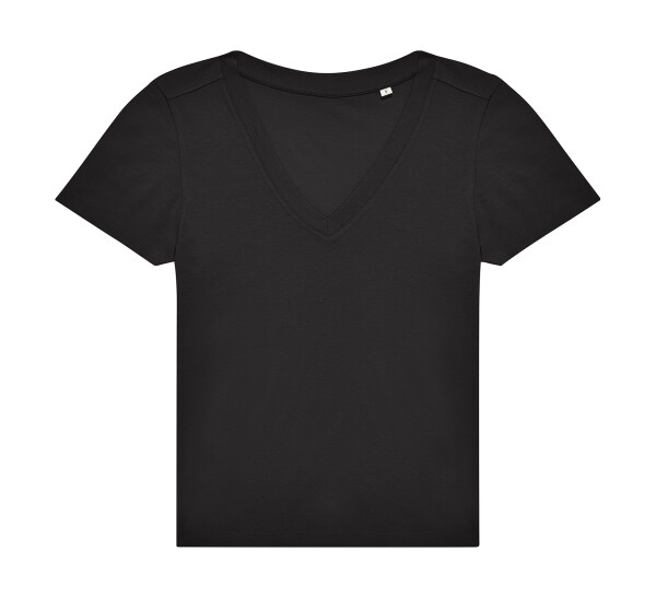 #E150 V T-Shirt /Damen