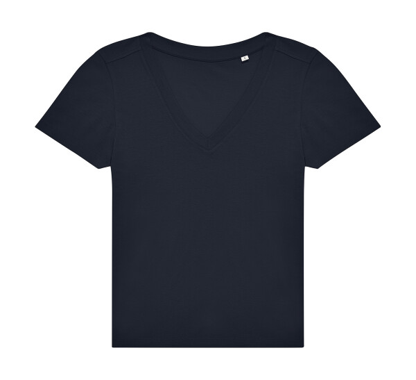 #E150 V T-Shirt /Damen