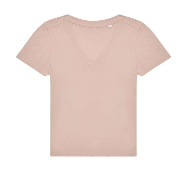 #E150 V T-Shirt /Damen