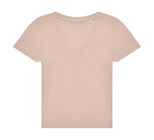 #E150 V T-Shirt /Damen - Reklamnepredmety