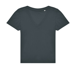 #E150 V T-Shirt /Damen - Reklamnepredmety