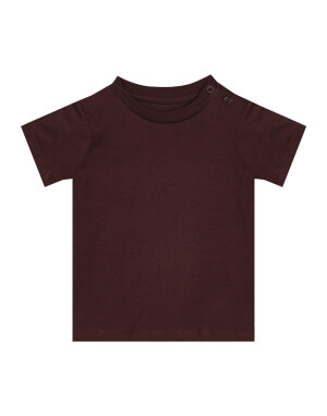 Baby Tee/Kinder-T-Shirt - Reklamnepredmety