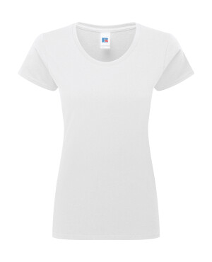 Authentic Classic T-Shirt für Damen - Reklamnepredmety