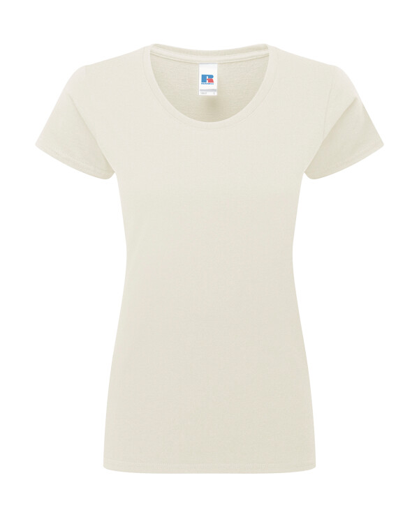 Authentic Classic T-Shirt für Damen
