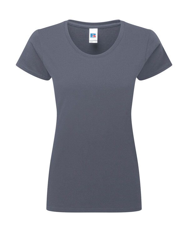Authentic Classic T-Shirt für Damen