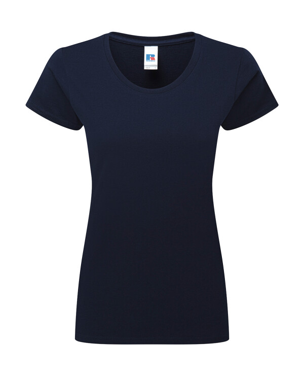 Authentic Classic T-Shirt für Damen