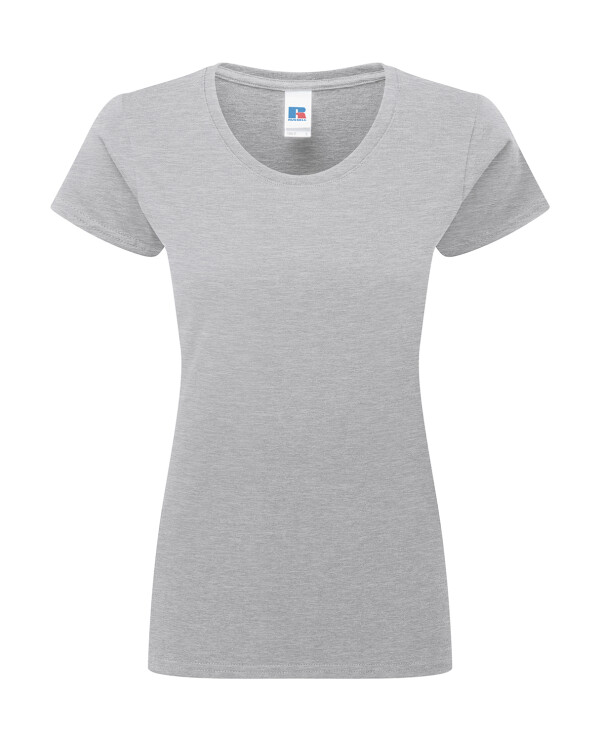 Authentic Classic T-Shirt für Damen