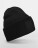 Deep Cuffed Tonal Patch Beanie