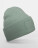 Deep Cuffed Tonal Patch Beanie