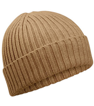Organic Cotton Beanie Kinder - Reklamnepredmety