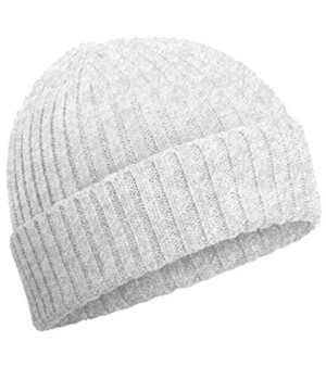 Organic Cotton Beanie Kinder - Reklamnepredmety