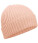 Organic Cotton Beanie Kinder - cb341b-peach-xlch8-111708131124 - variant 