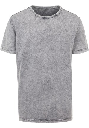 Acid Washed Tee - Reklamnepredmety