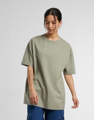 Ladies Oversized Boyfriend Tee - Reklamnepredmety