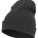 FX1501KC Heavyweight Long Beanie - FX1501KC-Charcoal - variant Ls 1000064164