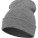 FX1501KC Heavyweight Long Beanie - FX1501KC-Heather-Grey - variant Ls 1000064166