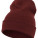 FX1501KC Heavyweight Long Beanie - FX1501KC-Maroon - variant Ls 1000064167