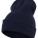 FX1501KC Heavyweight Long Beanie - FX1501KC-Navy - variant Ls 1000064168