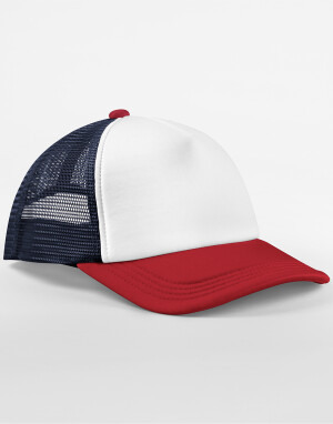 Retro 5 Panel Trucker - Reklamnepredmety