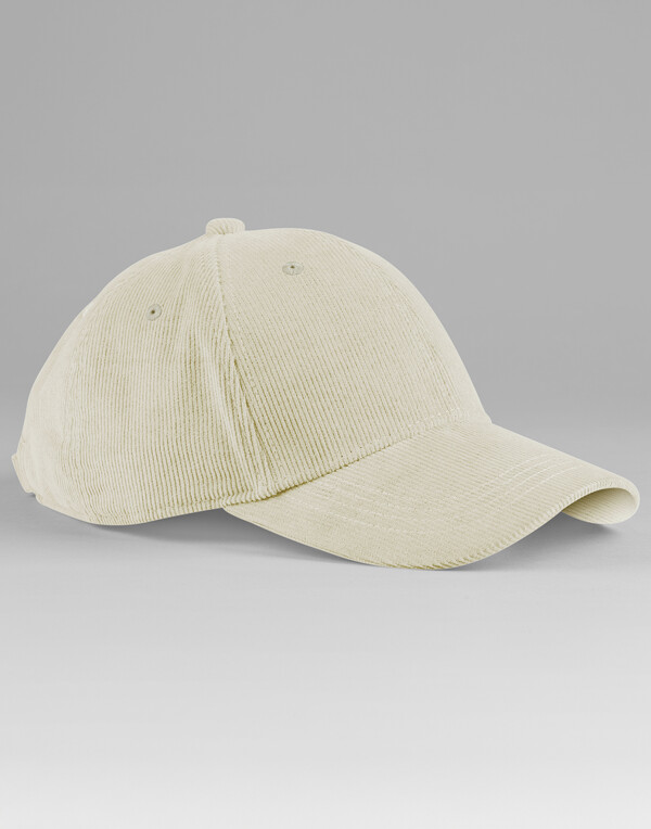 EarthAware® Bio-Cord-Baseballkappe
