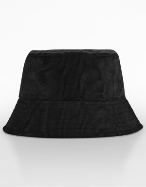 EarthAware® Organic Cord Bucket Hat - Reklamnepredmety