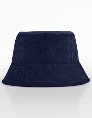 EarthAware® Organic Cord Bucket Hat - Reklamnepredmety