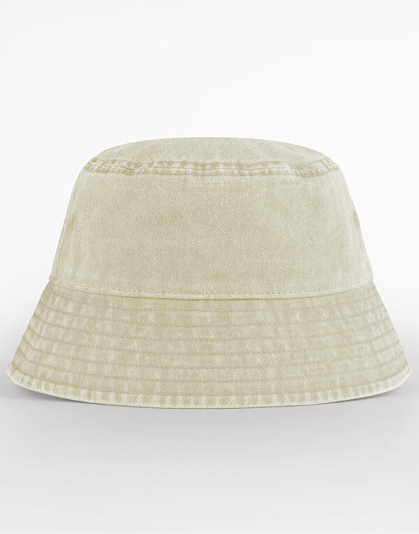 Vintage Bucket Hat