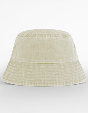 Vintage Bucket Hat - Reklamnepredmety
