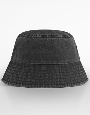 Vintage Bucket Hat - Reklamnepredmety