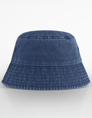 Vintage Bucket Hat - Reklamnepredmety