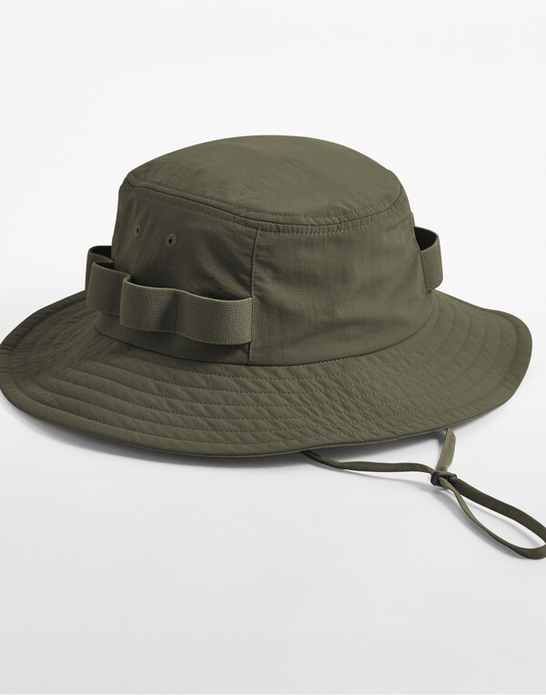 Outdoor Adventure Sonnenhut
