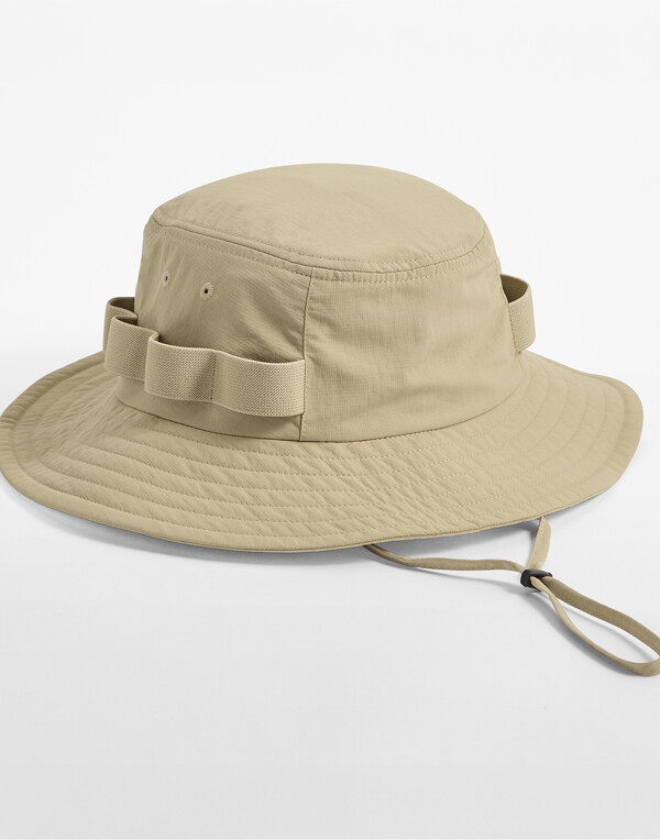 Outdoor Adventure Sonnenhut