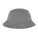 FX5003 Cotton Twill Bucket Hat - FX5003-Grey - variant Ls 1000064178