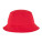 FX5003 Cotton Twill Bucket Hat - FX5003-Red - variant Ls 1000064181