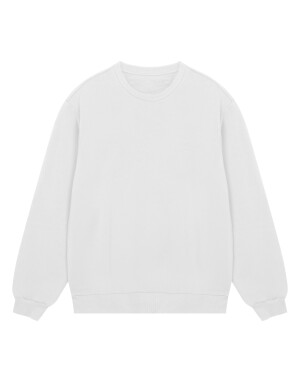 Herren-Sweatshirt in normaler Passform - Reklamnepredmety