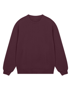 Herren-Sweatshirt in normaler Passform - Reklamnepredmety