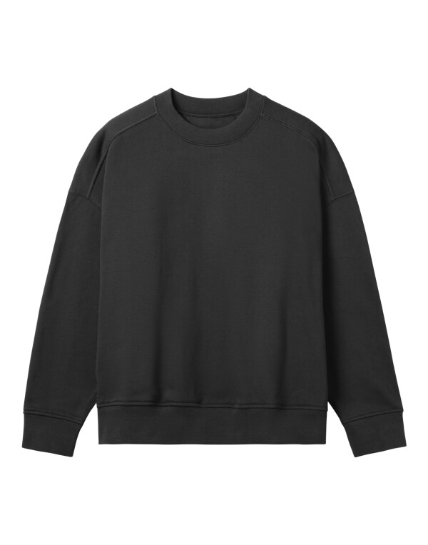 Oversize-Sweatshirt für Damen